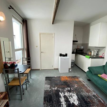 Sweet Home Antwerpen Exterior photo