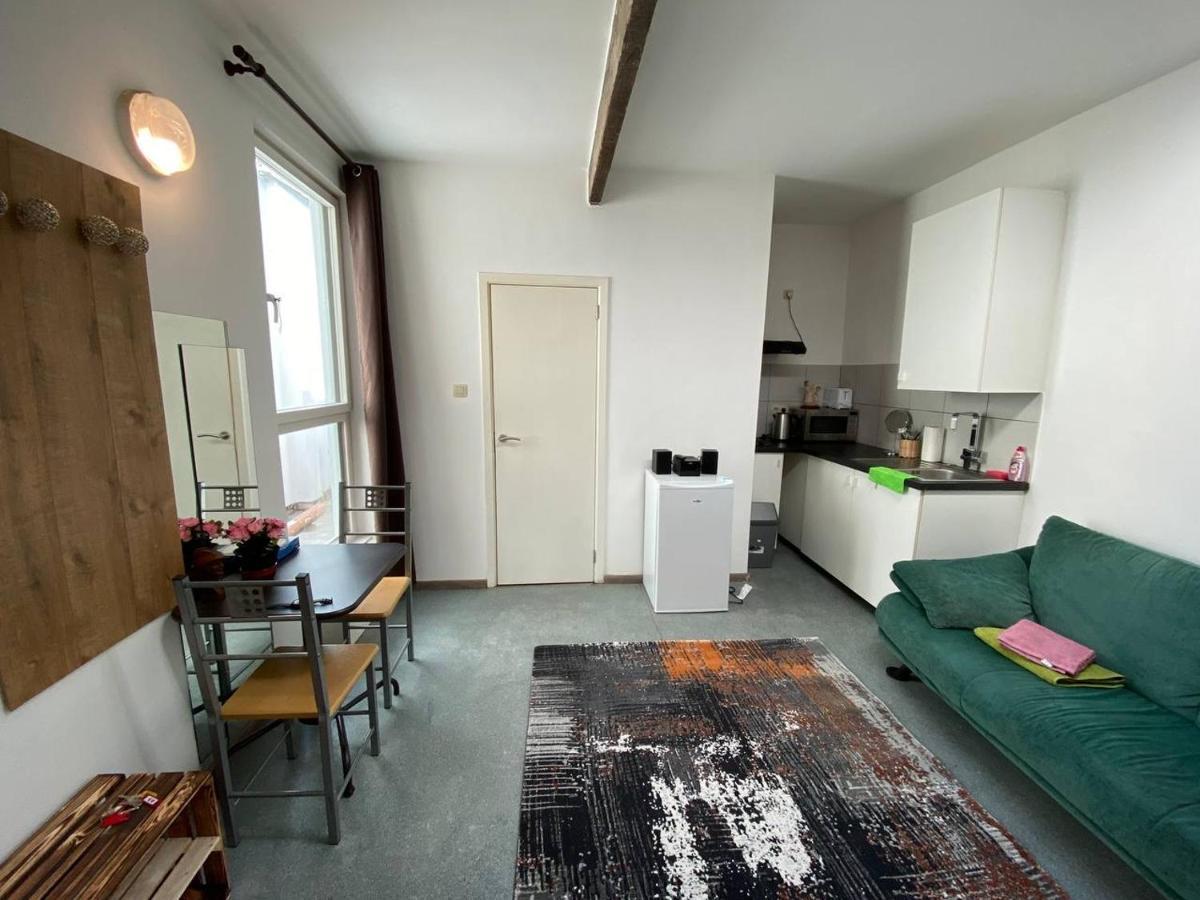 Sweet Home Antwerpen Exterior photo