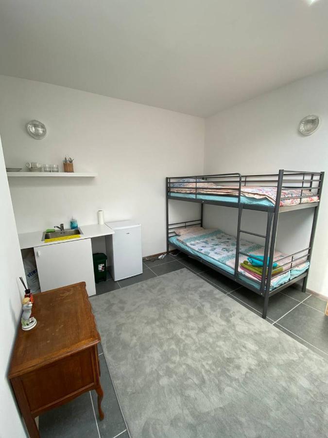 Sweet Home Antwerpen Exterior photo