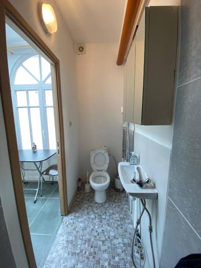 Sweet Home Antwerpen Exterior photo